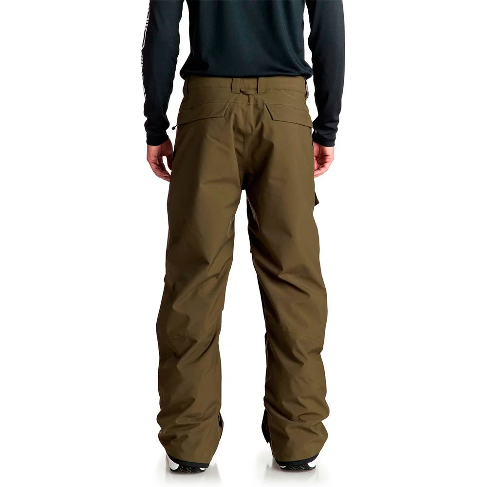 Quiksilver Utility Snow Un pantalon