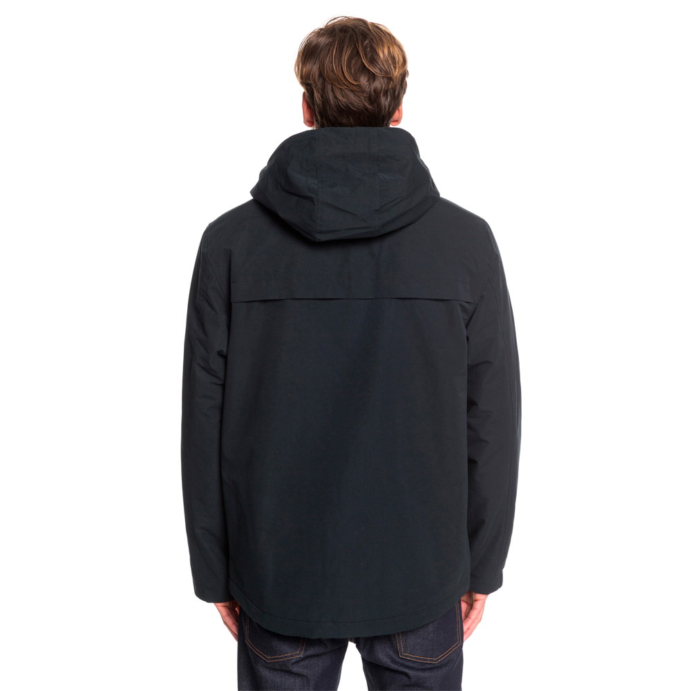 Quiksilver Waiting Period Snow Veste