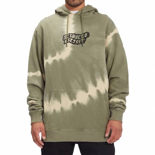 DC Raiser Capuche