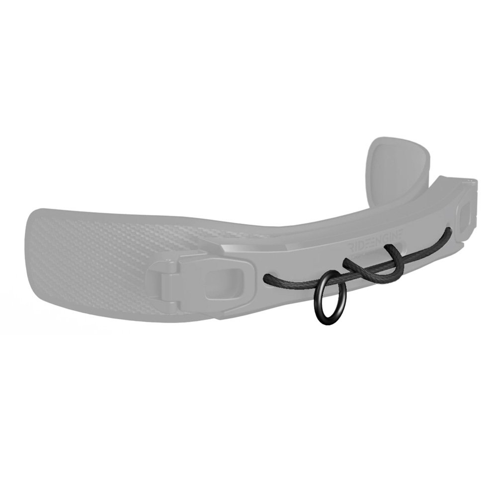 Ride Engine Sliding Rope