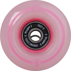 Story Soul Quad Roues de Patins à Roulettes