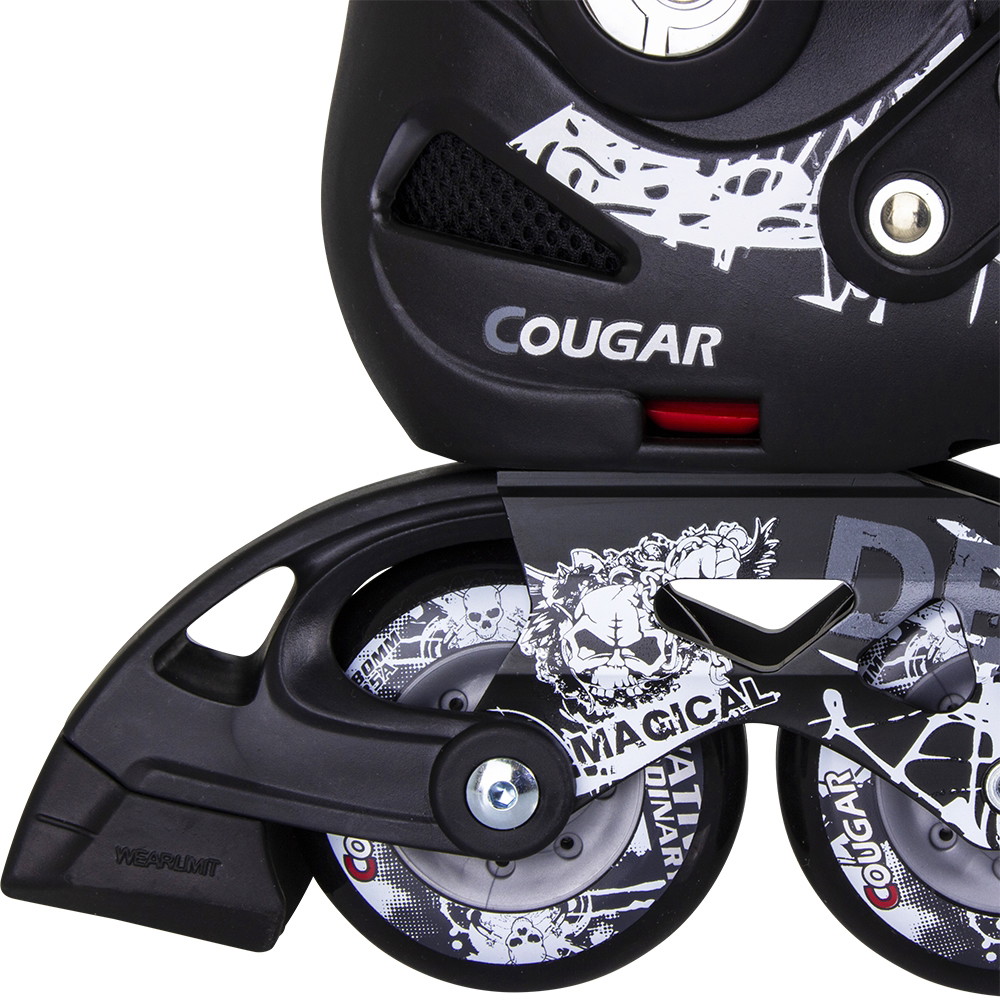Cougar Destroyer Patins