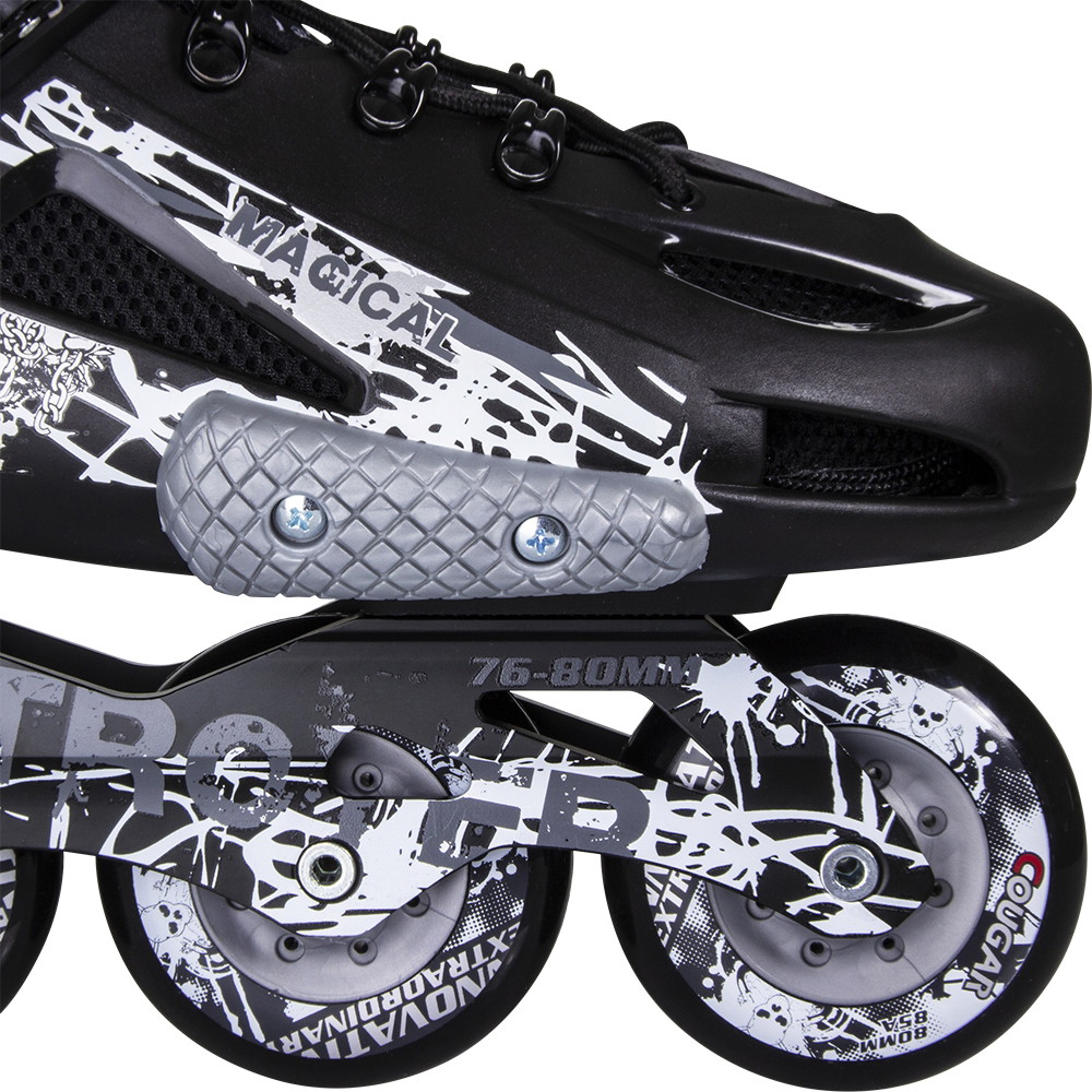 Cougar Destroyer Patins