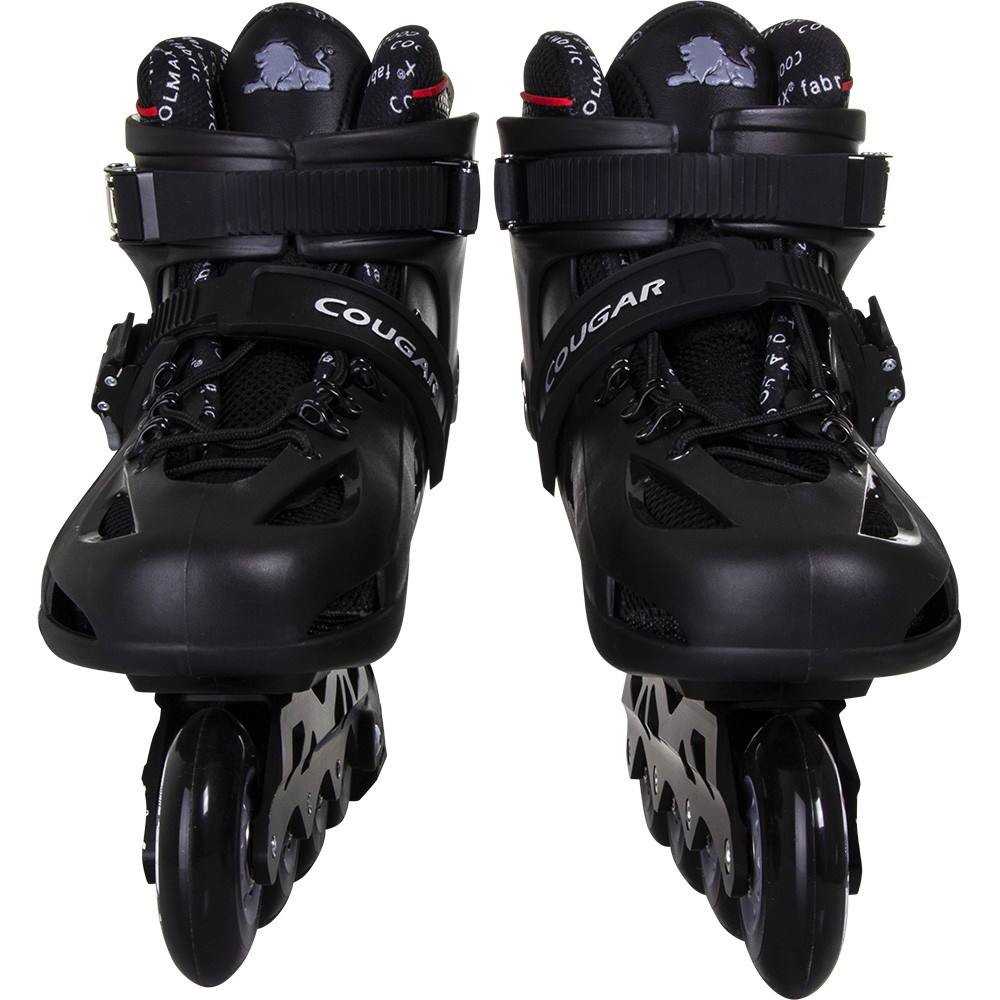 Cougar Destroyer Patins