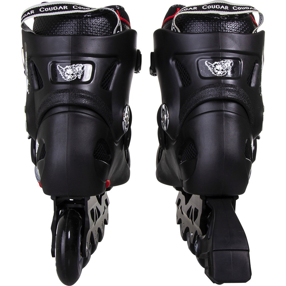 Cougar Destroyer Patins