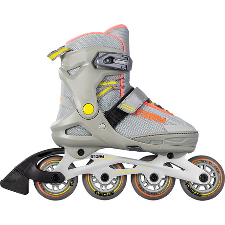 Story Buddy Ajustable Roller