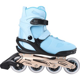 Story Division roller
