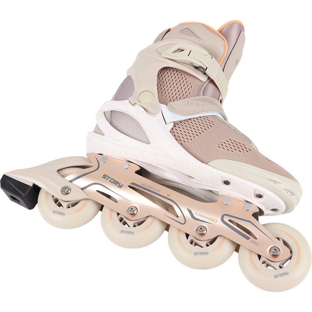 Story Division roller