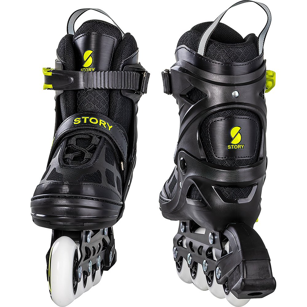 Story Midnight Ajustable Roller