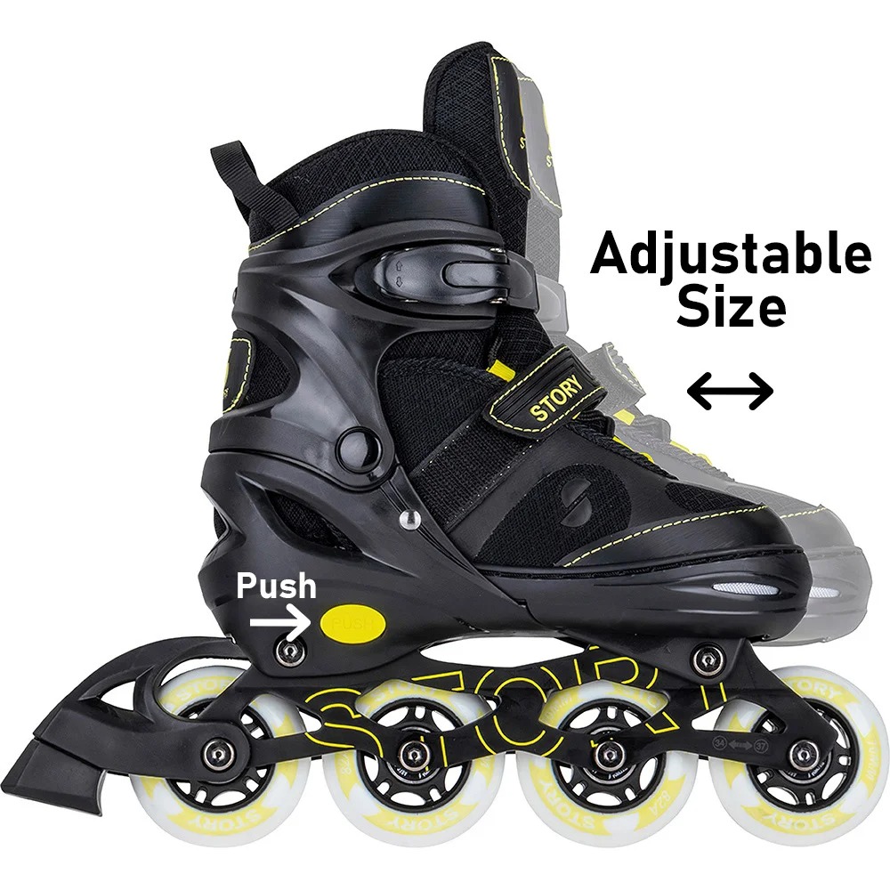 Story Motion Ajustable Roller