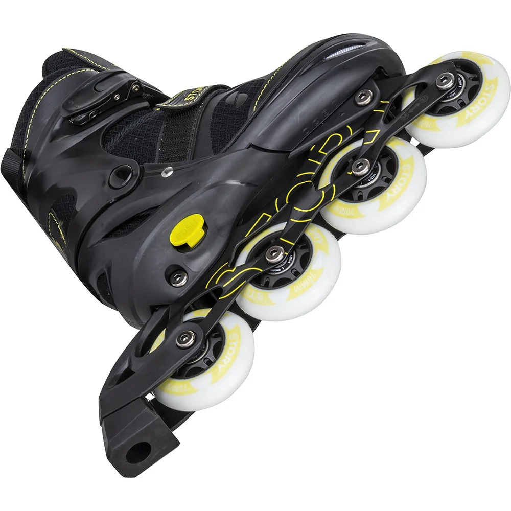 Story Motion Ajustable Roller