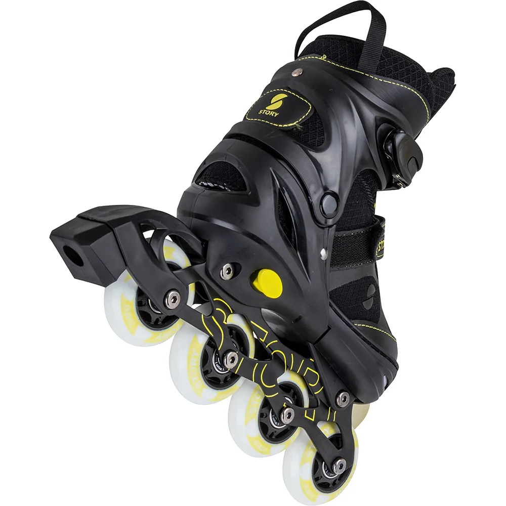 Story Motion Ajustable Roller