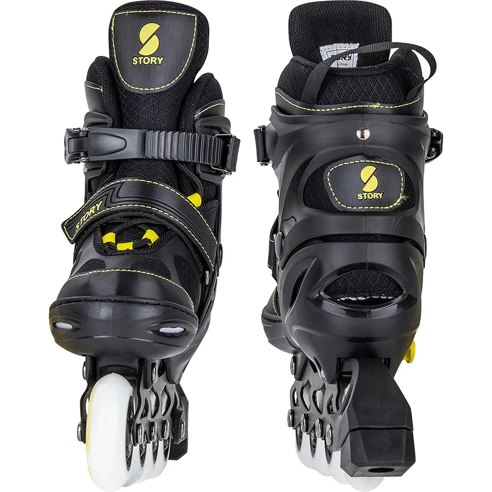 Story Motion Ajustable Roller