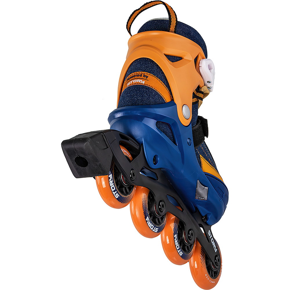 Story Thunder Ajustable Roller