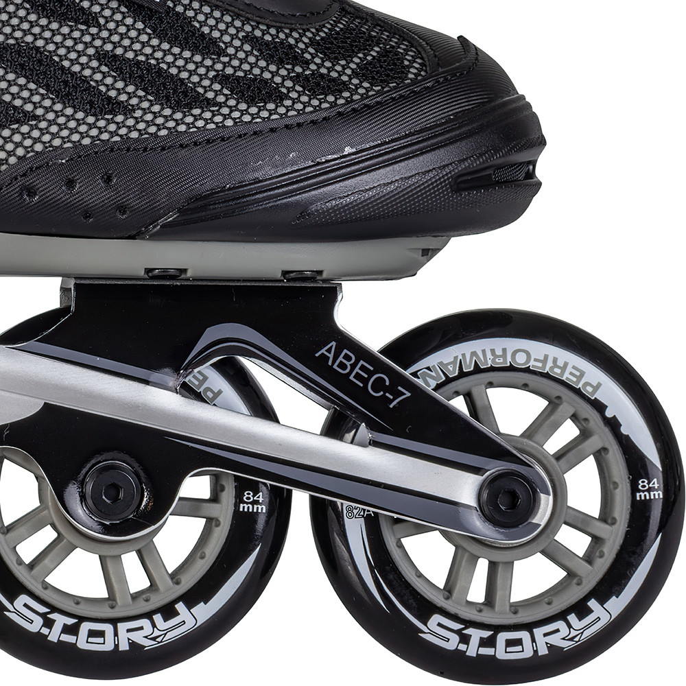Story Twilight Roller
