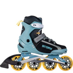 Story Union Roller