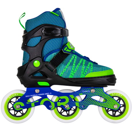 Story Urban Ajustable Roller