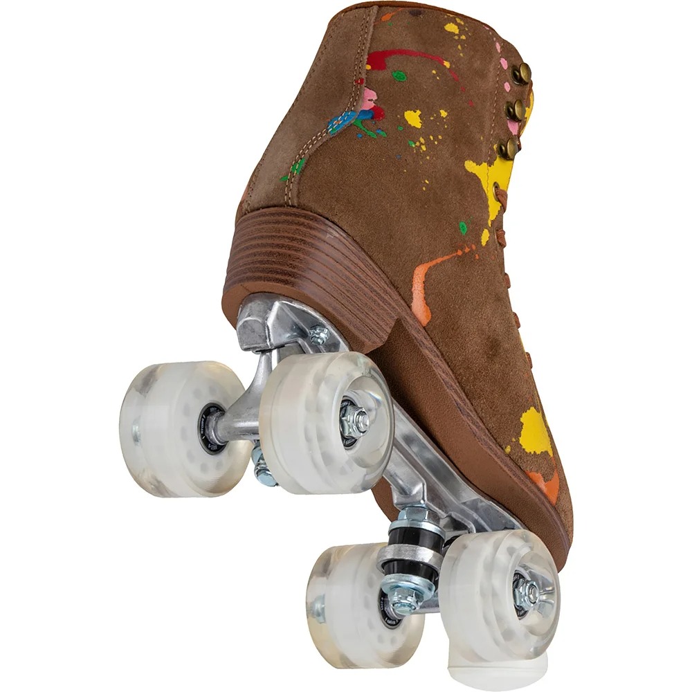 Story Retro Western Patins à Roulettes