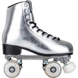 Story Disco Suède Patins à Roulettes