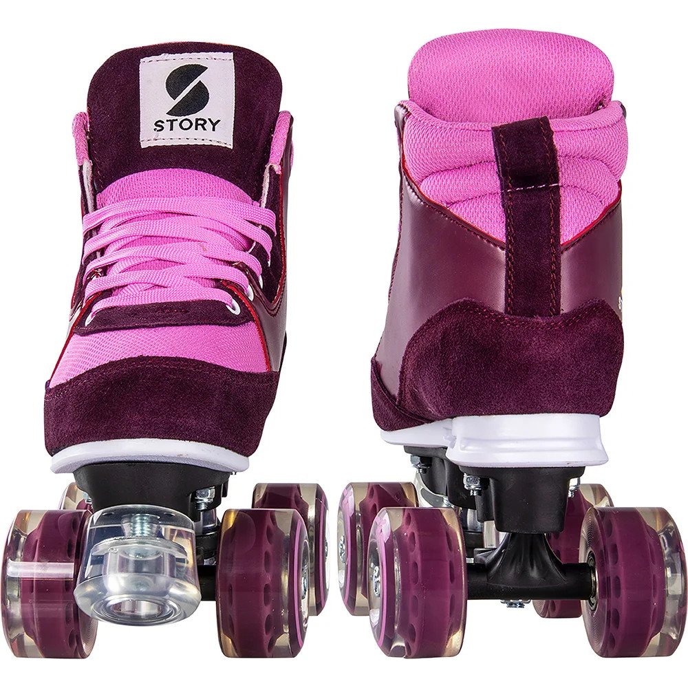 Story Duster Patins à Roulettes