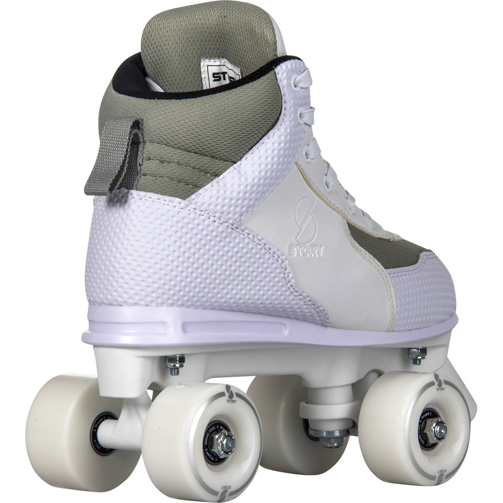 Story Nomad Patins à Roulettes