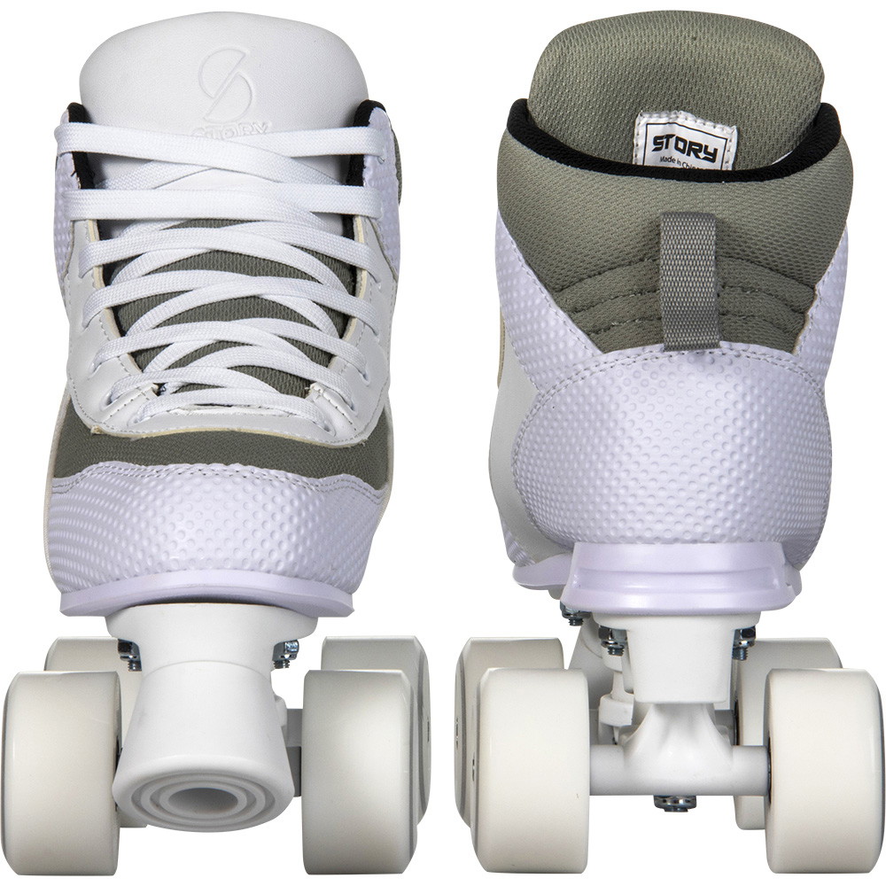 Story Nomad Patins à Roulettes