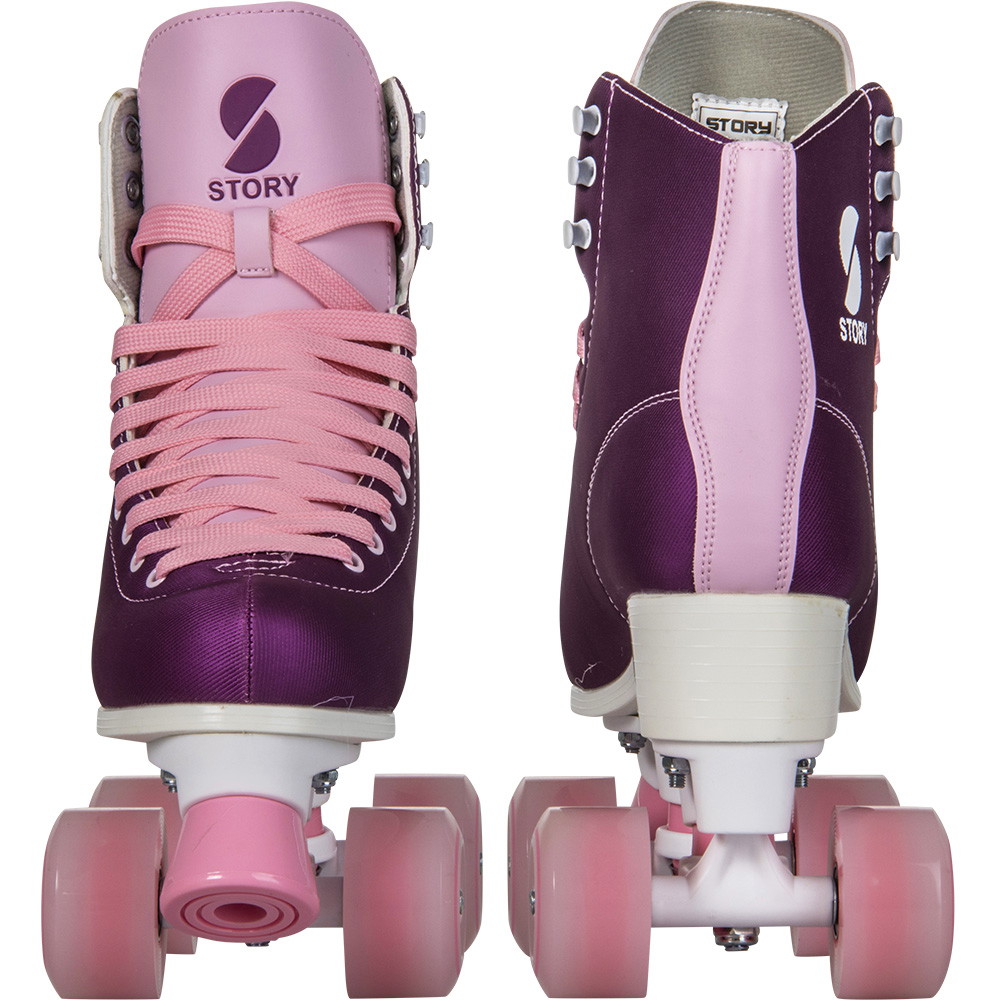 Story Soul Patins à Roulettes - OUTLET