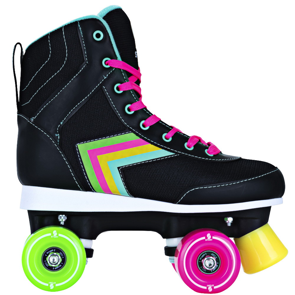 Story Spectrum Patins à Roulettes
