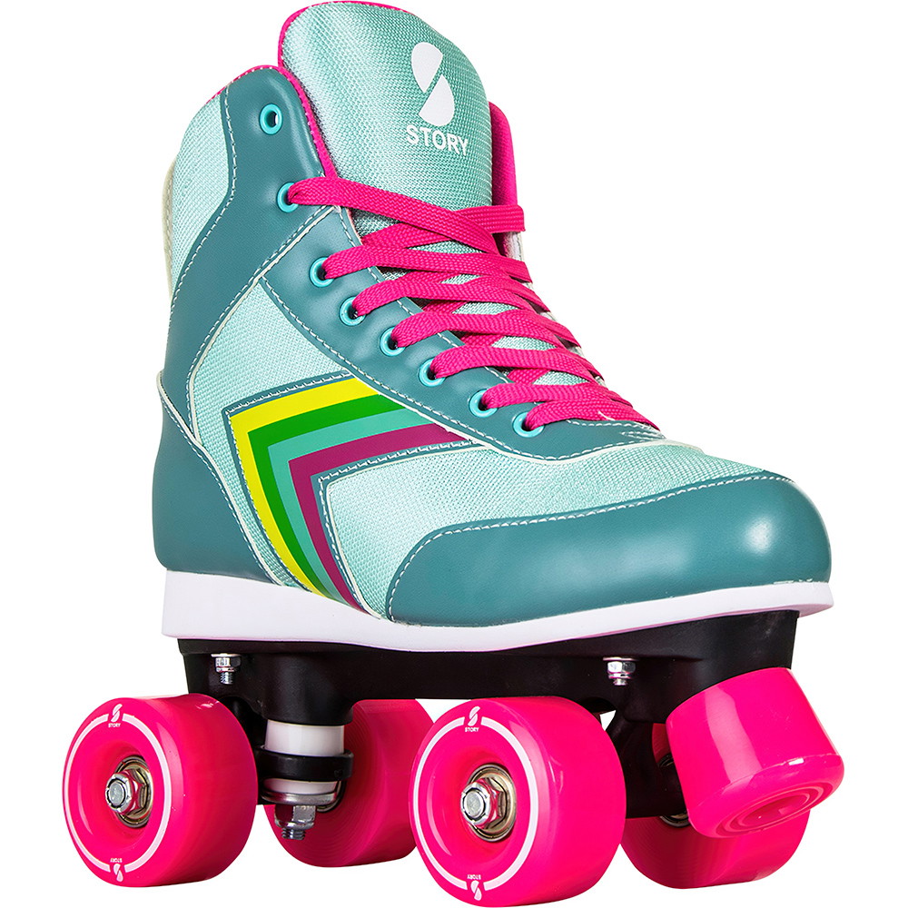 Story Spectrum Patins à Roulettes