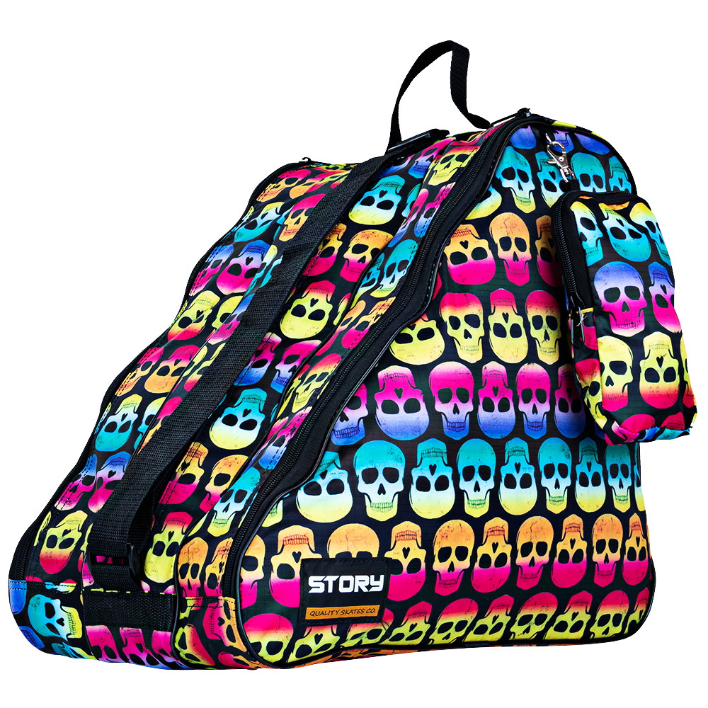 Story Sac de patinage