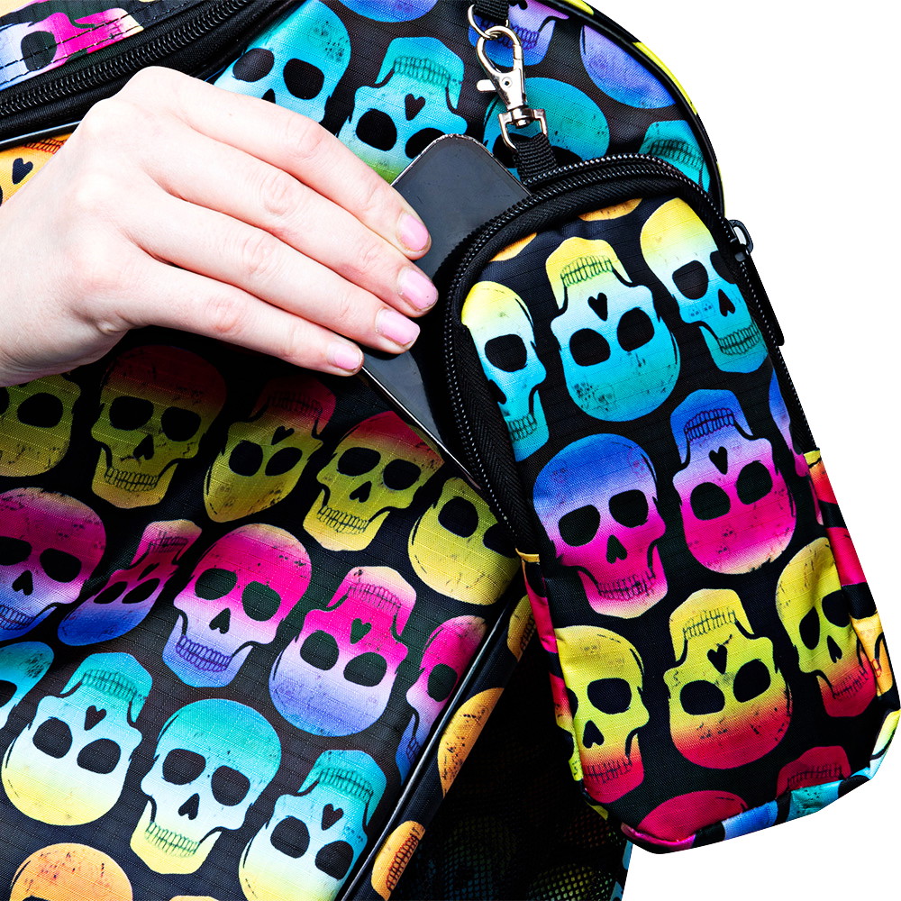 Story Sac de patinage