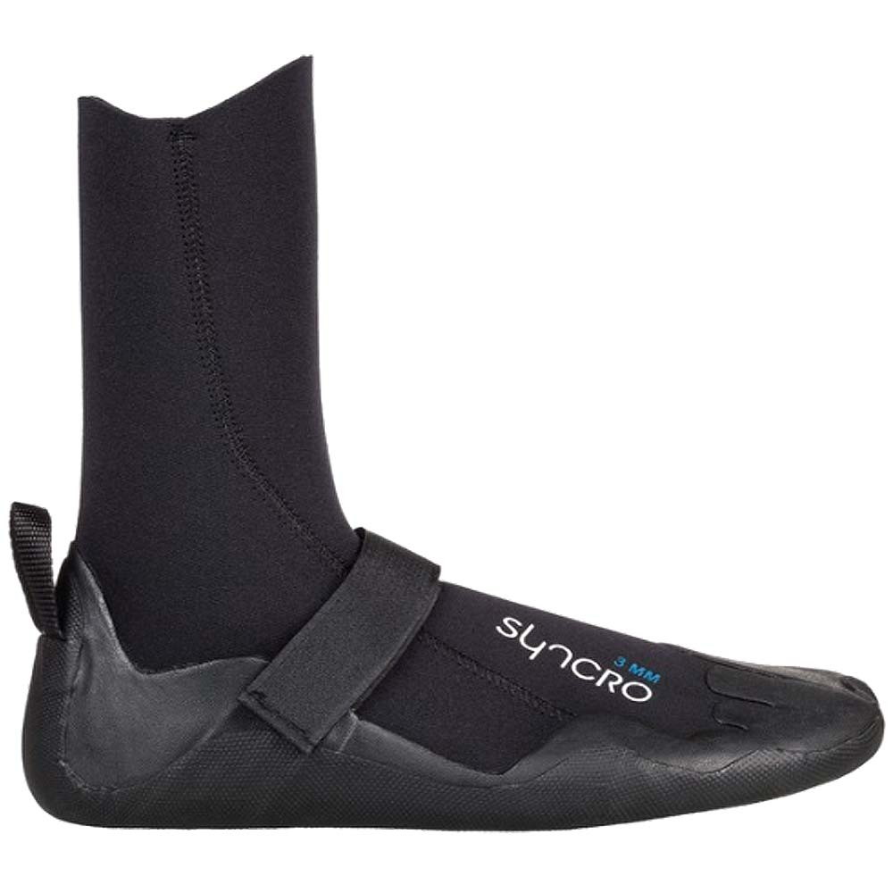 Roxy Syncro Round Toe 5 mm Chaussures en néoprène pour femmes