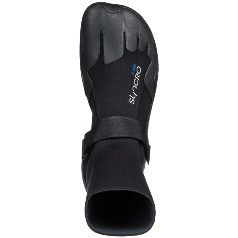 Roxy Syncro Round Toe 5 mm Chaussures en néoprène pour femmes
