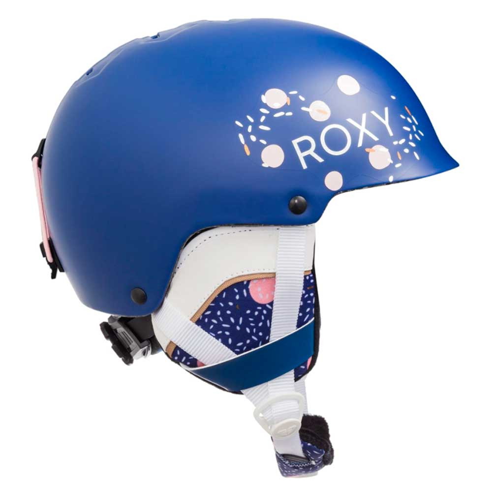 Roxy Happyland Snowboard/Ski Casque