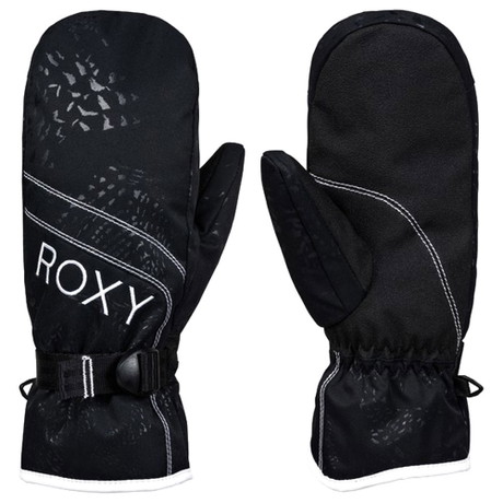 Roxy Jetty Solid Aux Femmes Ski / Snowboard Mitaines