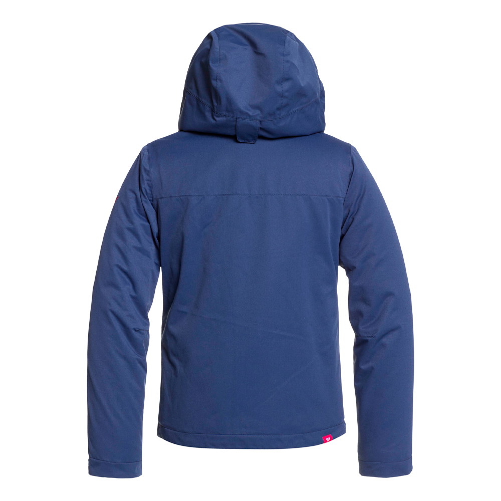 Roxy Jetty Snow Veste
