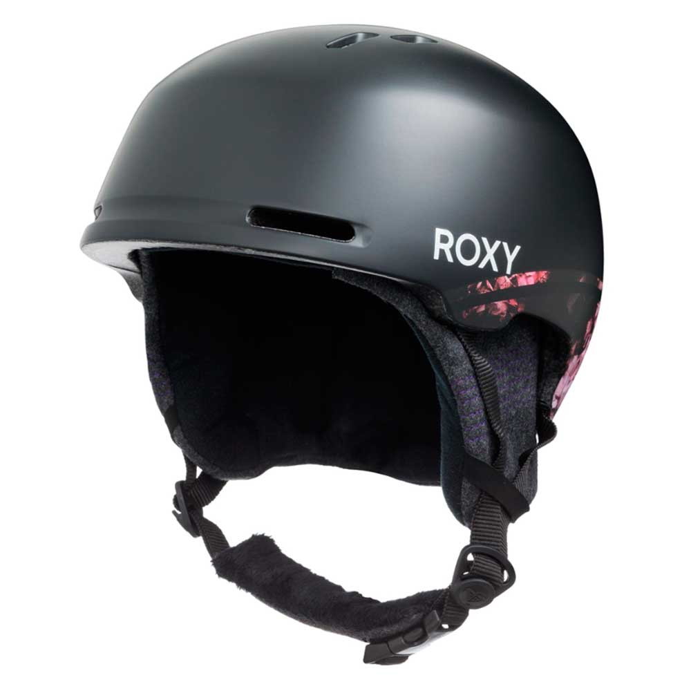 Roxy Kashmir Snowboard/Ski Casque