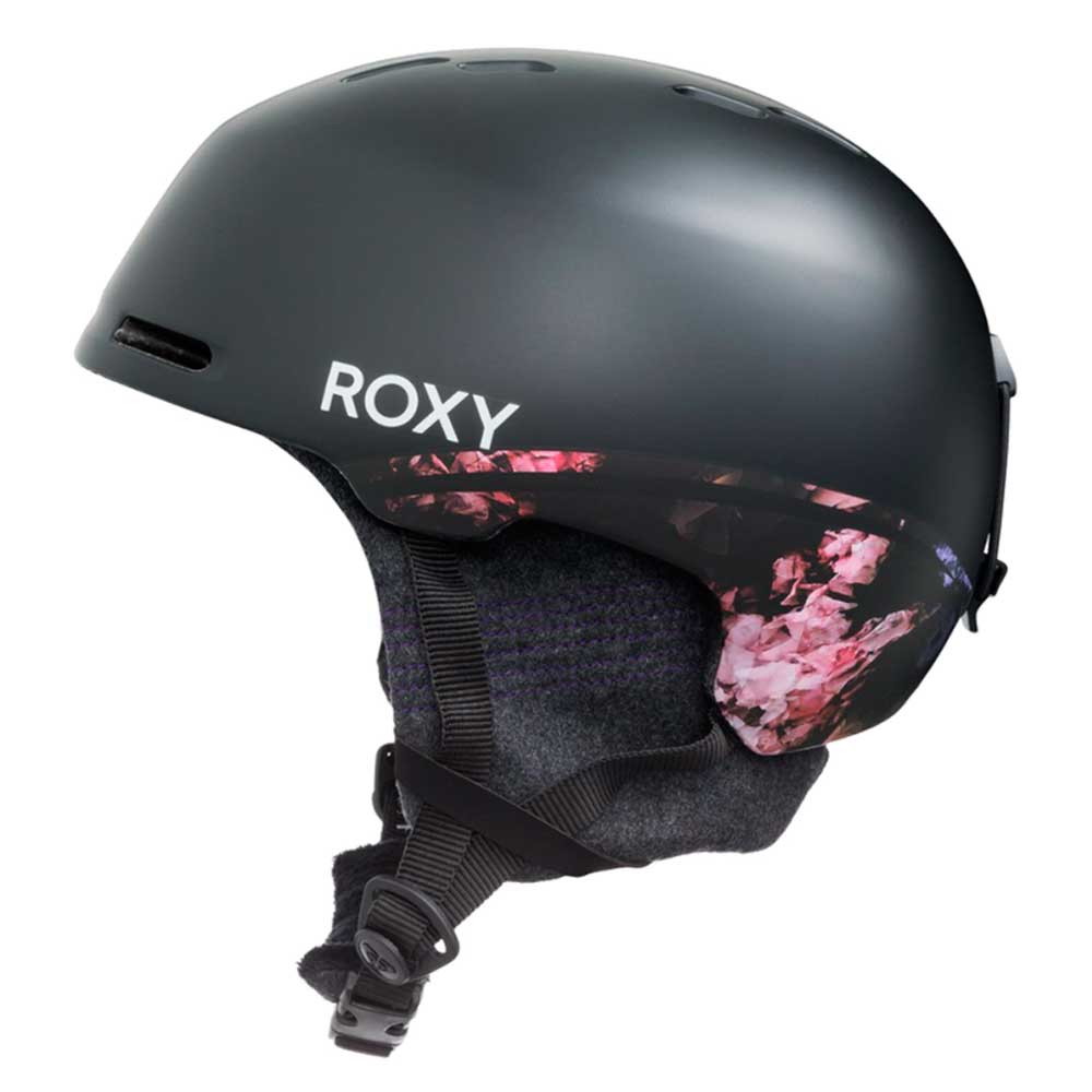 Roxy Kashmir Snowboard/Ski Casque