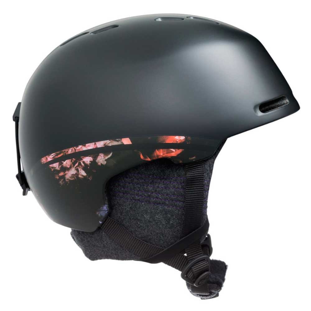 Roxy Kashmir Snowboard/Ski Casque