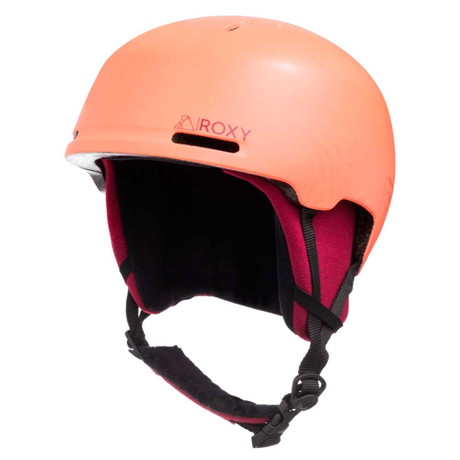 Roxy Kashmir Snowboard/Ski Casque
