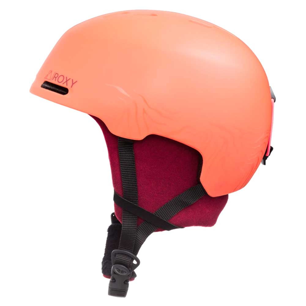 Roxy Kashmir Snowboard/Ski Casque