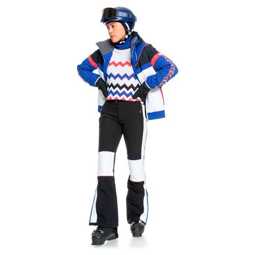 Roxy Kashmir Snowboard/Ski Casque