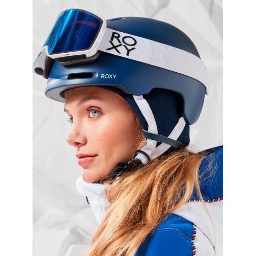 Roxy Kashmir Snowboard/Ski Casque