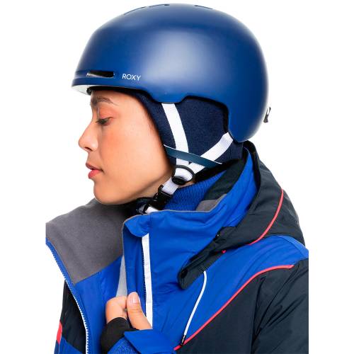Roxy Kashmir Snowboard/Ski Casque