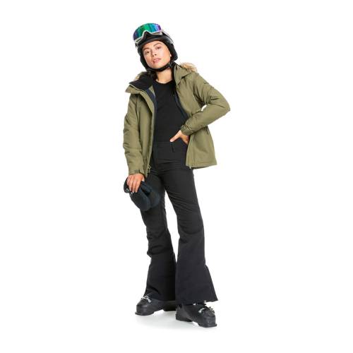 Roxy Kashmir Snowboard/Ski Casque