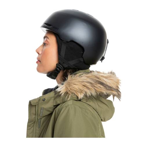 Roxy Kashmir Snowboard/Ski Casque