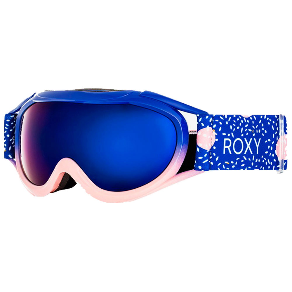 Roxy Loola 2.0 Ski/Snowboard Lunettes de protection
