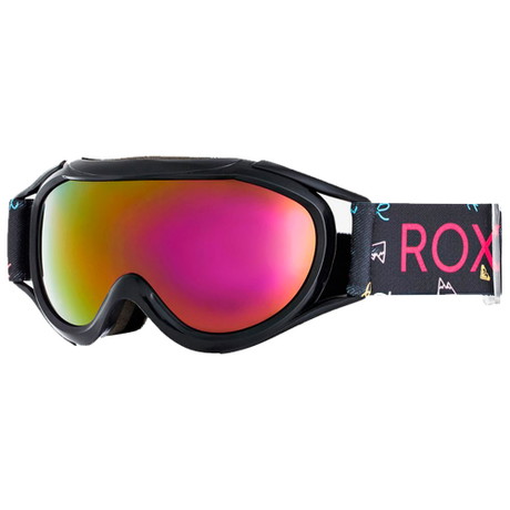Roxy Loola 2.0 Ski/Snowboard Lunettes de protection