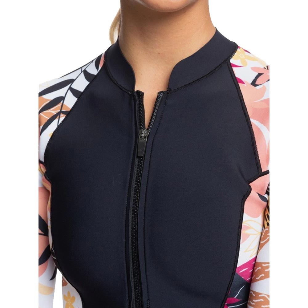 Roxy POP Surf Femmes Combinaison Neoprene 1 mm