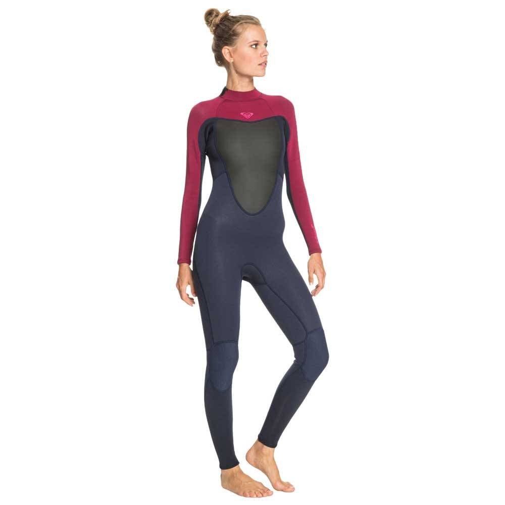 Roxy Prologue Combinaison femme 4/3